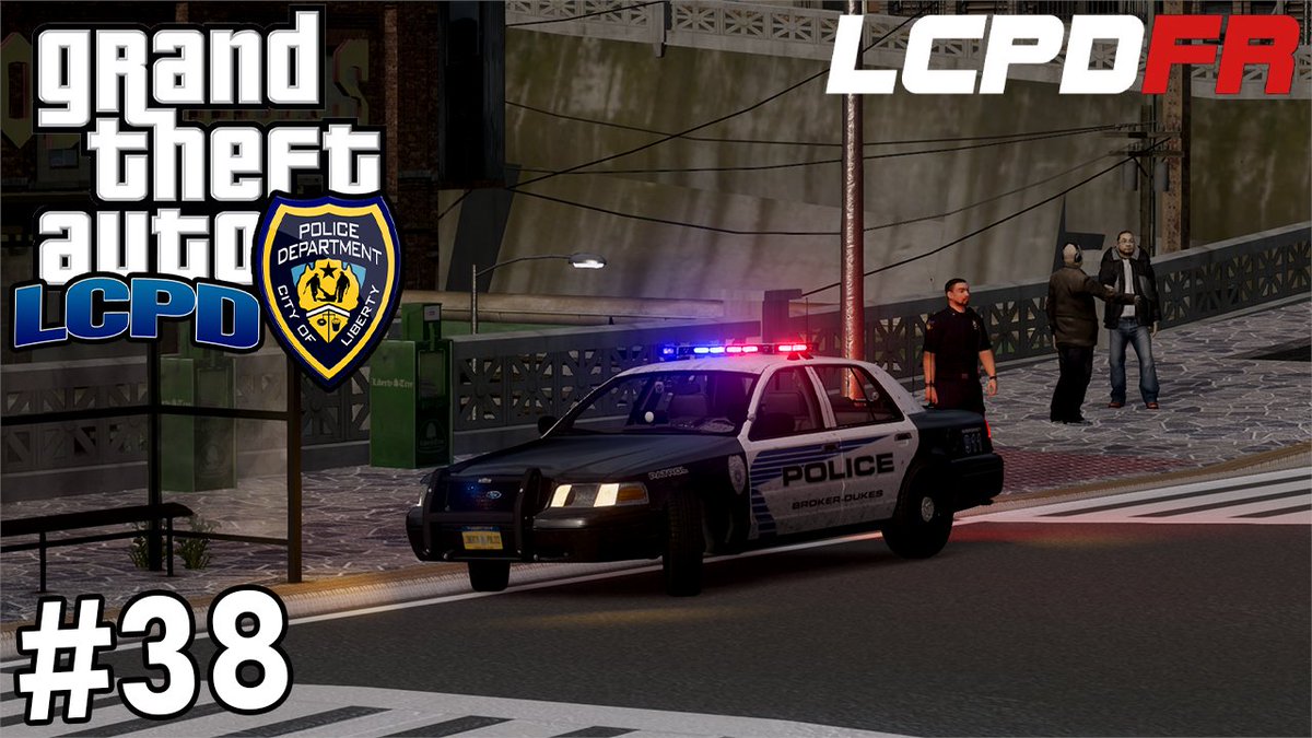 Buggz456's tweet photo. Join me in LCPDFR as I find out that Karma likes to strike both ways!

https://t.co/8F6CzHyQEE

#youtube #yt #ttv #twitch #twitchaffiliate #twitchstreamer #smallstreamer #contentcreator #smallcreator #lcpdfr #lspdfr #gtaiv #gta4 #codezero #codezerogaming #czg #lcpd #lcpdfrmp https://t.co/aSFjWmYnWU
