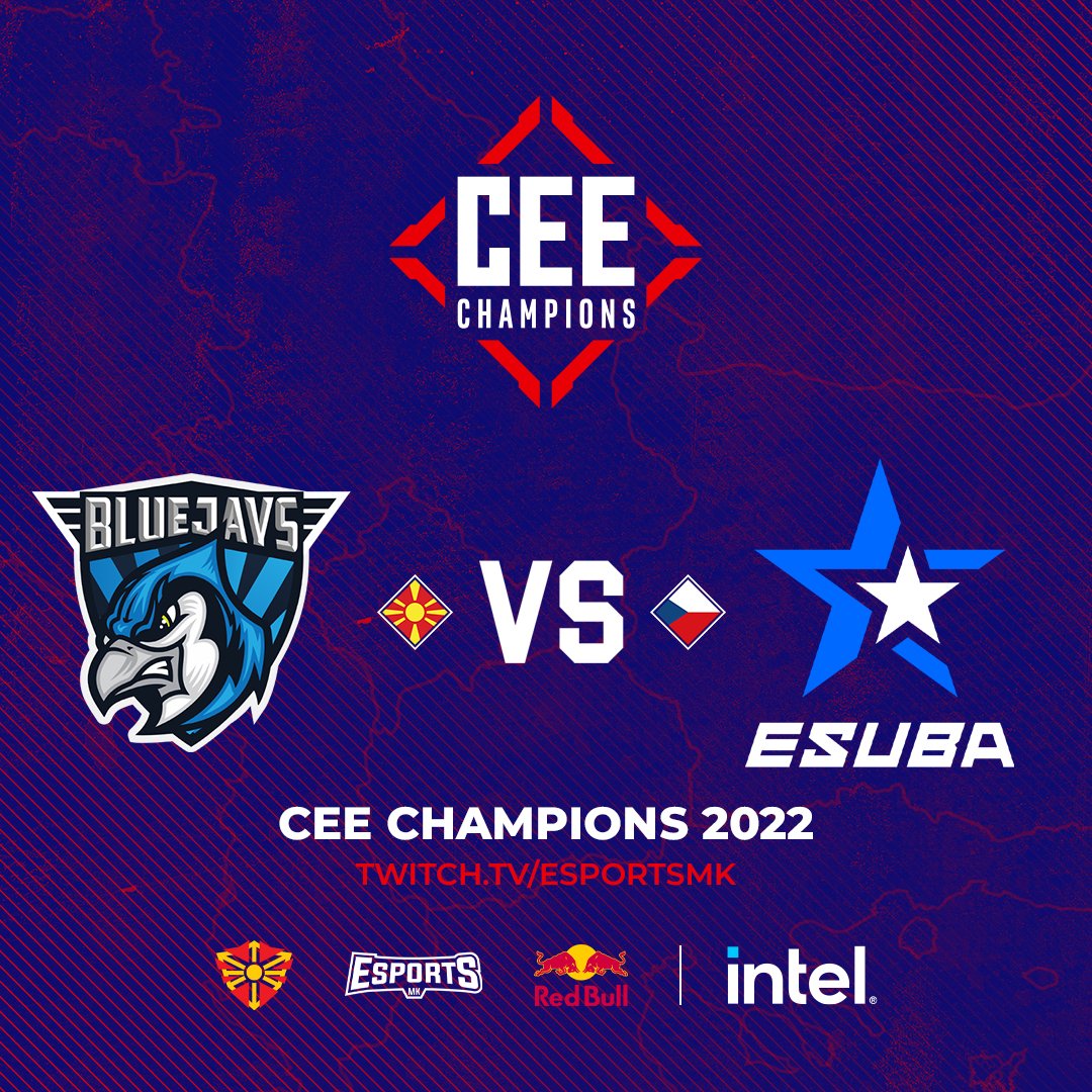 ESPORTSMK tweet media