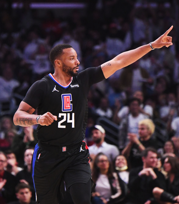 Happy Birthday to Raptors/Blazers/Clippers Legend Norman Powell   