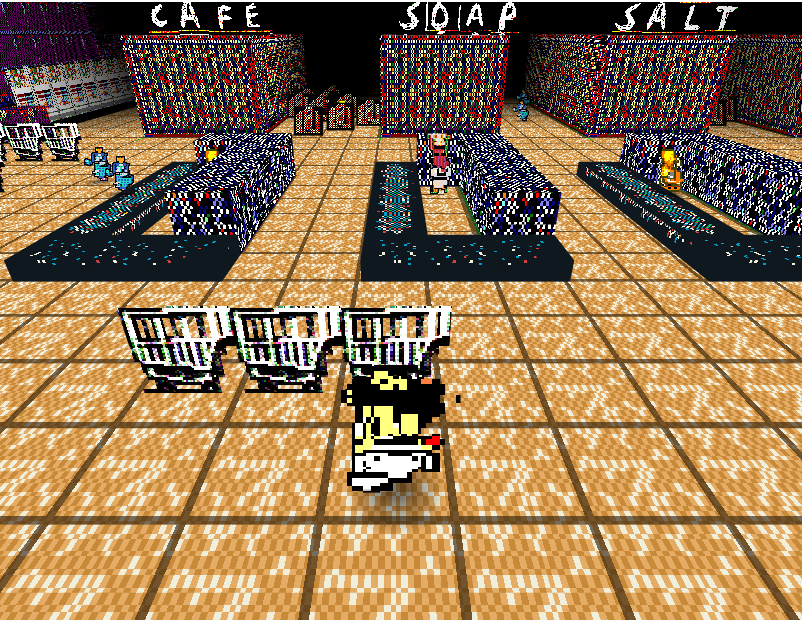 nilson // swampbabes tweet media