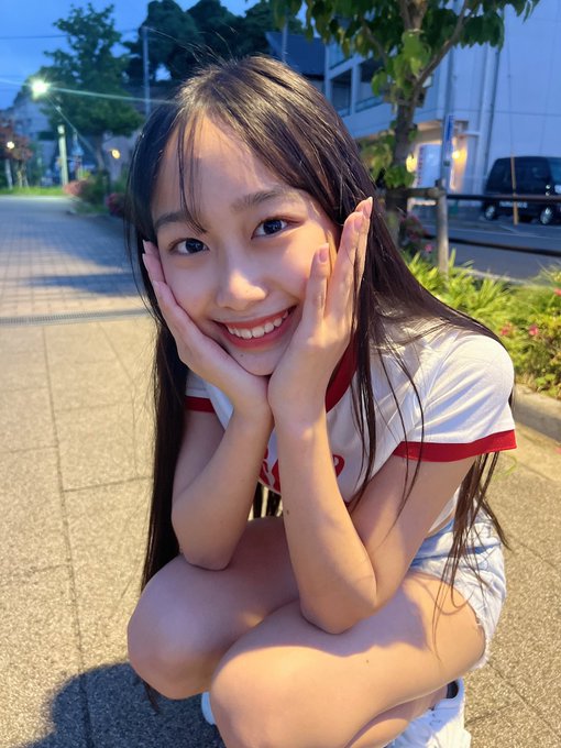 Twitterのコスプレ画像18