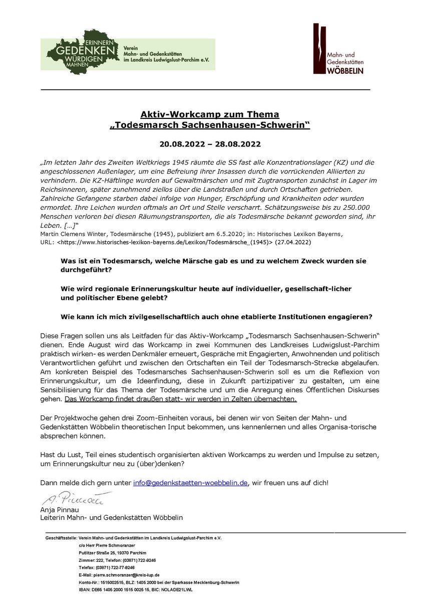 Didaktik der Geschichte - Universität Rostock tweet media