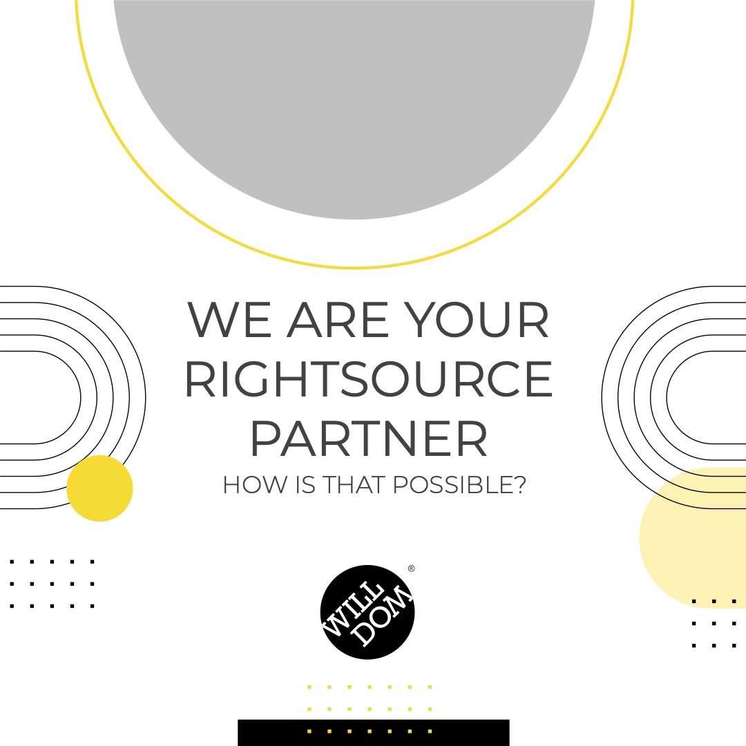 WillDomTeam's tweet photo. Every business and every #project has individual needs. We learn what you need and create the perfect #team to meet your goals. Learn more about how we are your #rightsource partner below!
https://t.co/CNXvnynb5h https://t.co/klQ23W2KNd