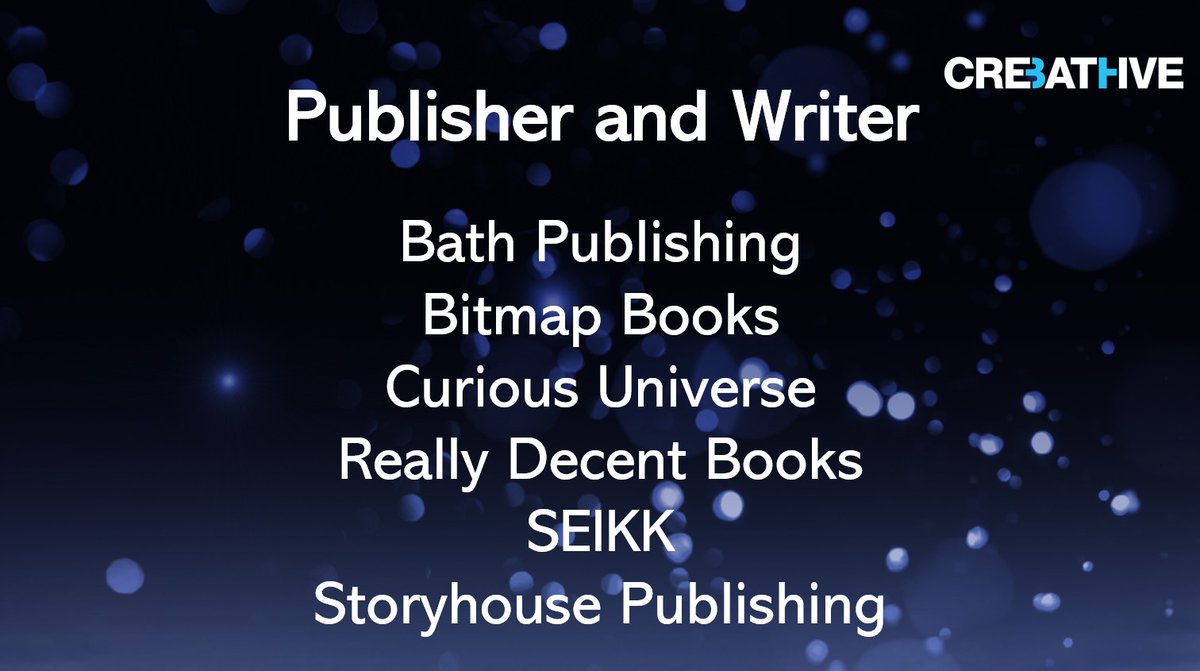 Creative Bath tweet media