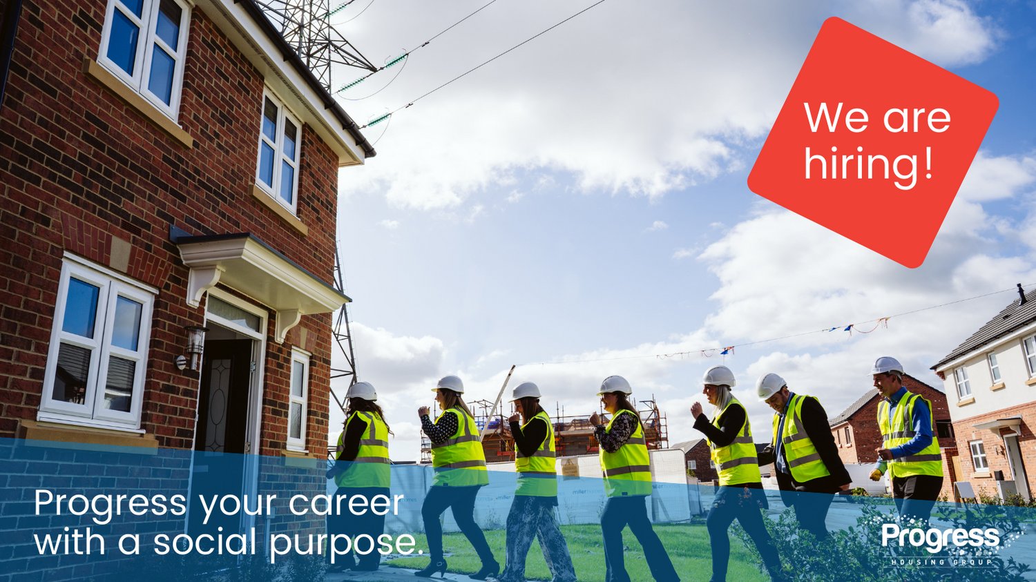 Careers with Progress Housing Group (Jobs_ProgressHG) / Twitter