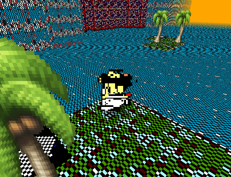 nilson // swampbabes tweet media