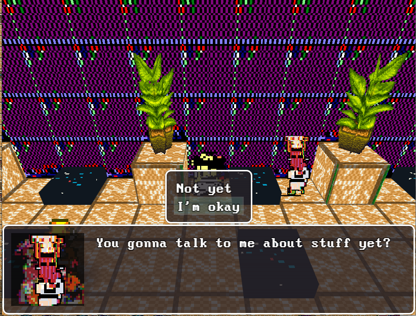 nilson // swampbabes tweet media