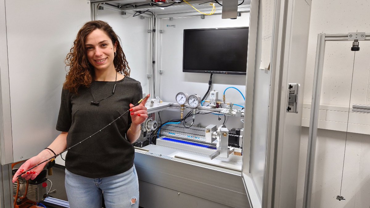 In April and May, <a href="/FraunhoferITWM/">Fraunhofer ITWM</a> hosted our ESRs @AndreaLtwit, <a href="/martinastavole/">martinastavole</a> and Sudhanva for their secondments. Read about what they worked on here:
thread-etn.eu/fraunhofer-itw… #h2020 #secondment #kaiserslautern @MSCActions <a href="/CORDIS_EU/">EU Research Results</a>