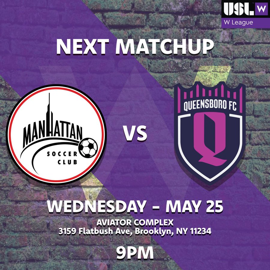 Event Profile Of Manhattan Kickoff Classic Boys At Connectsoccer