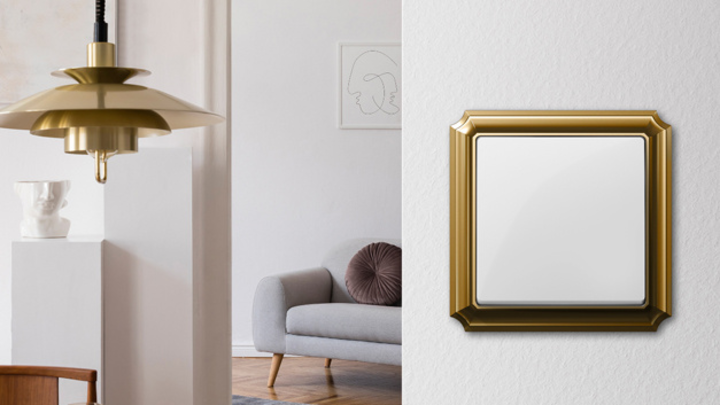 Smarthouse_Pro's tweet image. (Anzeige)

Hochwertiges Material, edle Farben kombiniert mit modernster Technik – das neue Design von D-Antik lässt keine Wünsche offen.
#Design #Schalterprogramm #Merten #Antik #Rahmen #SchneiderElectric

smarthouse-pro.de/smart-home/d-a…