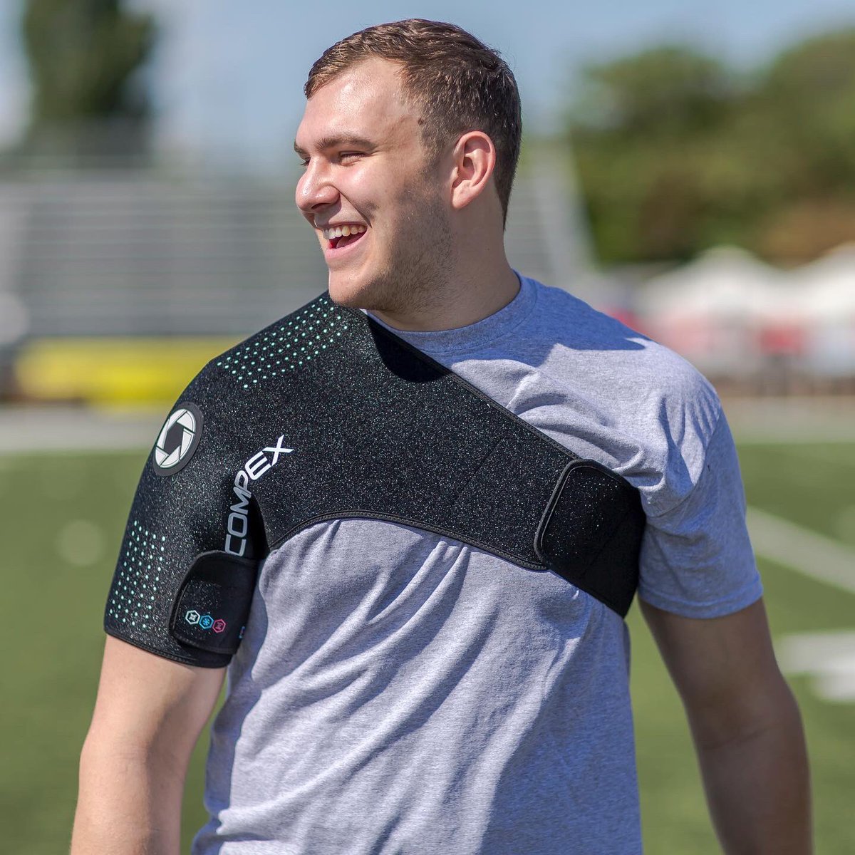 Vienna Vikings tweet media