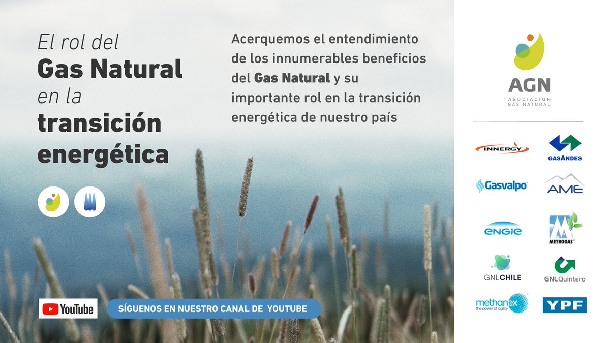 AGN Chile tweet media