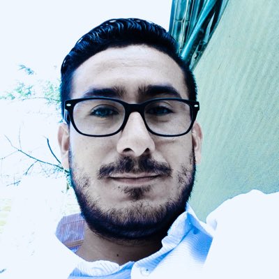 Luvan_vasquez's tweet photo. #NuevaFotoDePerfil https://t.co/mzMP9jBU2A