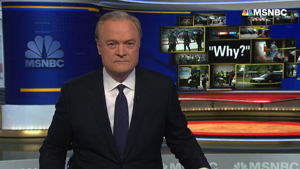 The Last Word tweet media