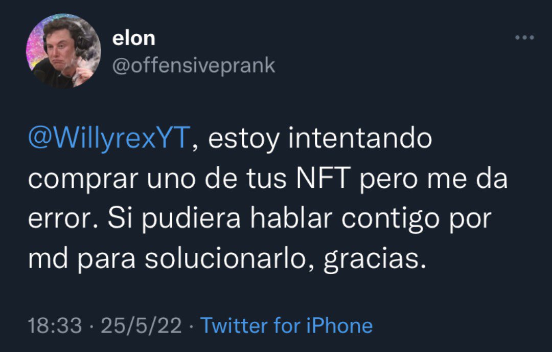 offensiveprank's tweet image. 