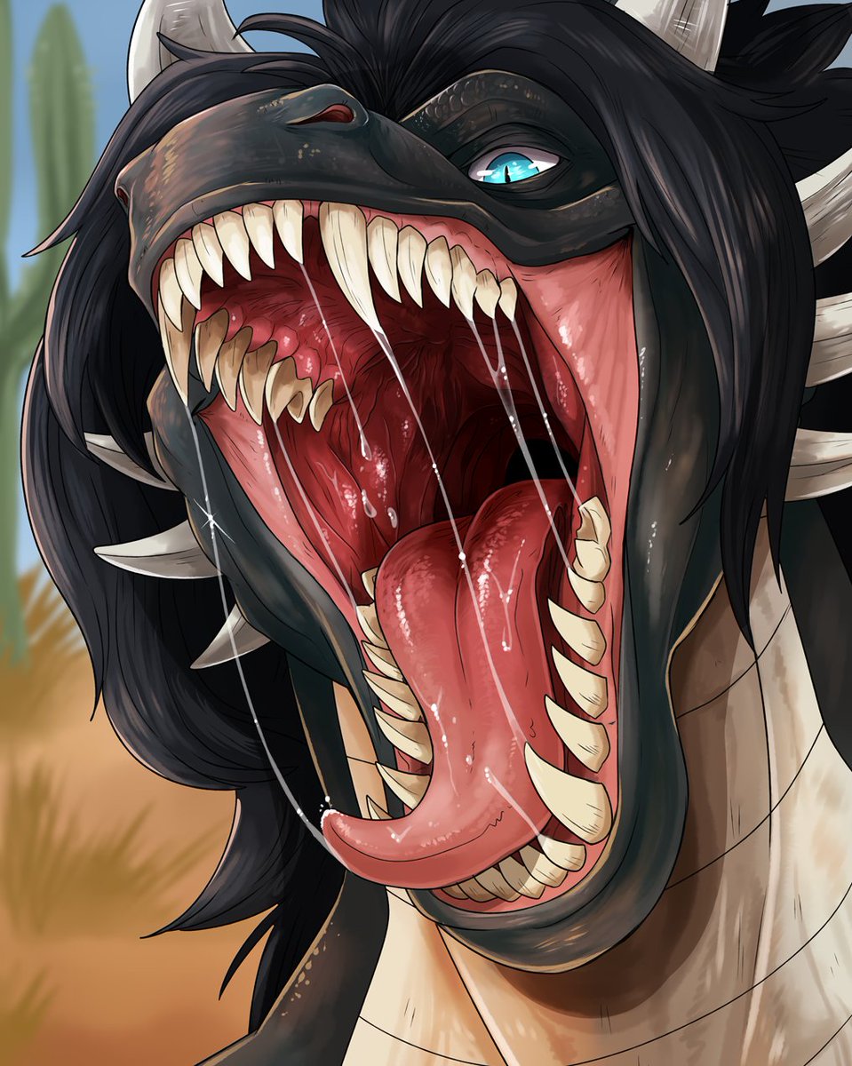 Swamp_Jaws's tweet photo. Some of my more detailed mawshots https://t.co/yv1yGkeVkU
