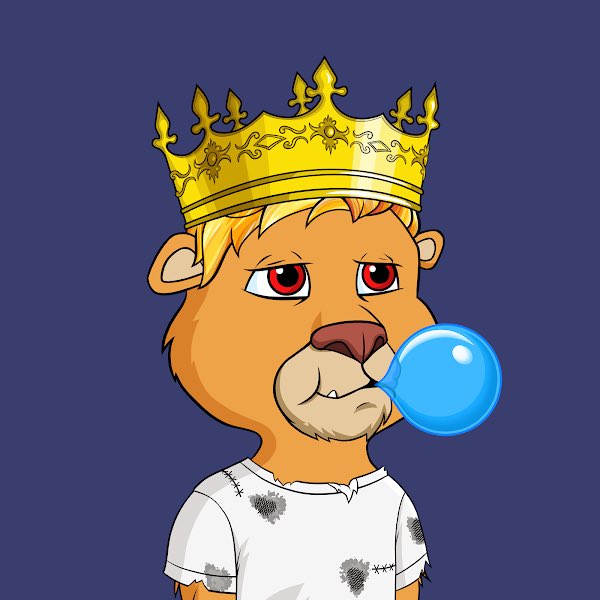 Bubblegum tweet media