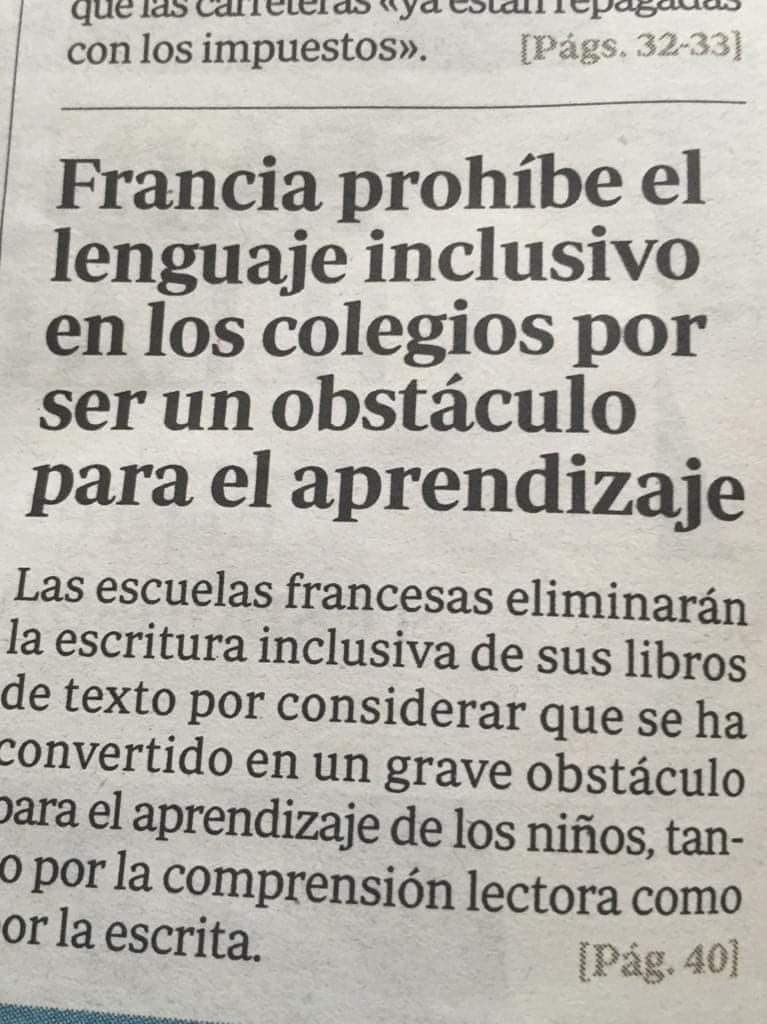 tere_marinovic's tweet image. Sería excelente que los ministros de este Gobierno siguieran el mismo ejemplo