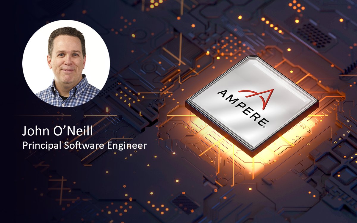 AmpereComputing's tweet image. Maximizing throughput for #videoencoding requires consistent performance and large core count. John O’Neill shares results of several video related benchmarks running on Ampere processors. bit.ly/3G0suTX
#MSBuild #CloudNative