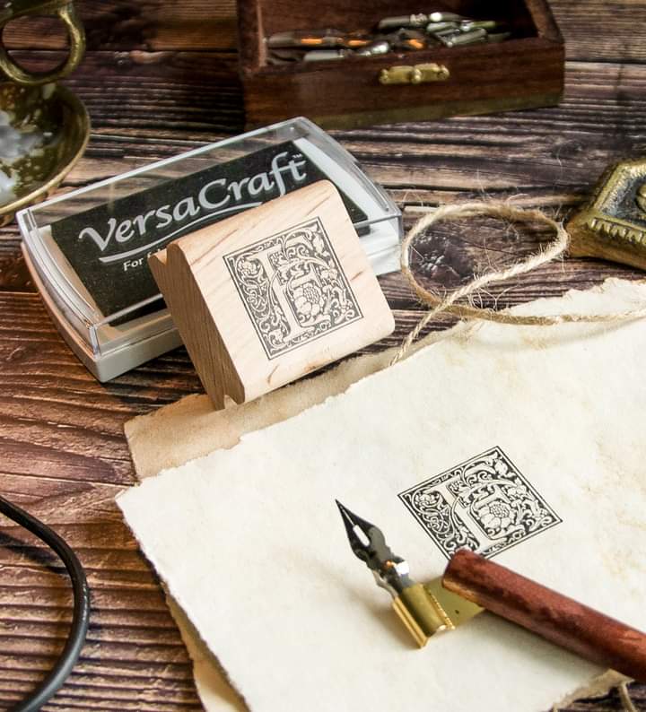 Do you have #A? 
We have! 
And #F? 
We have too! 
And do you have the letter Ž? 
Yes, we have 

#InkStamp #RubberStamping #Antspaudas #Antspaudukai #Stamp #Stamps  #RubberStamps #Exlibris #BookMarking #BookStamping #Tsukineko #Spaudas #Vintage #Etsy #MyEtsyFind #EtsyLithuania