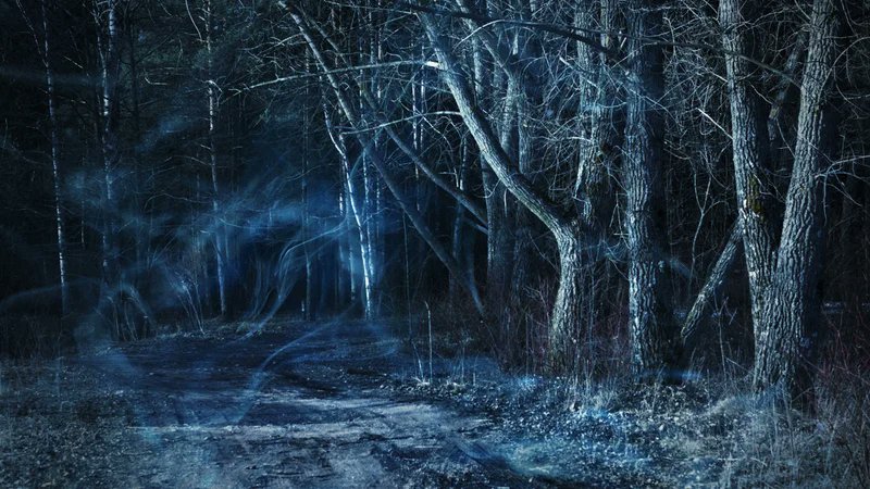 The mist knows your name outsideonline.com/adventure-trav…