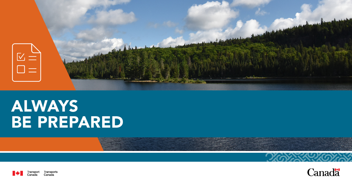 Transport_gc's tweet photo. #BoatingSafety tip: It’s always a good idea to have a #SailPlan and notify your friends and family of your travel route and what time you are expected back before you go boating!
Learn more during #SafeBoatingAwarenessWeek: https://t.co/xhEhOzytMC https://t.co/a6LipDLooA