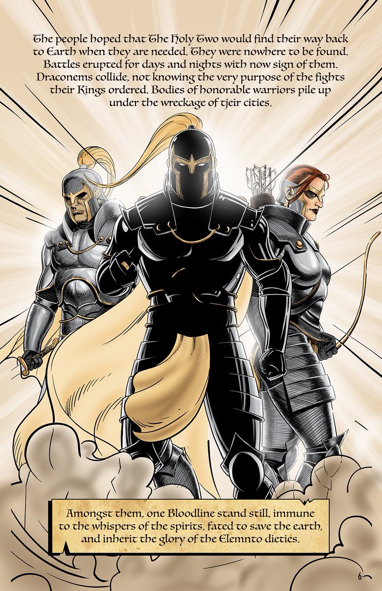ElementoDragons's tweet photo. The time is here! Phase 1 Public sale is LIVE!

Head over to https://t.co/luAVmXEi8t to mint your dragons now! 

🐉 Let’s soar together 🐉

Oh P.S New sneak peek 😎 Our Comic Book is ready, are you? https://t.co/N0azmQIxR4