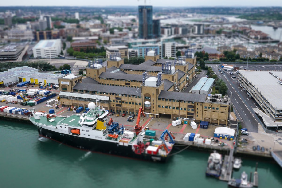 Daniel Jones (@danielobjones) on Twitter photo Two great job opportunities researching seafloor ecosystems <a href="/NOCnews/">National Oceanography Centre</a>.
Researcher in Benthic Ecology ā careers.noc.ac.uk/vacancy/researā¦
Habitat Mapping Specialist careers.noc.ac.uk/vacancy/habitaā¦
Great positions
Opportunities for progression
A supportive team
An employer that values you! Two great job opportunities researching seafloor ecosystems <a href="/NOCnews/">National Oceanography Centre</a>.
Researcher in Benthic Ecology ā careers.noc.ac.uk/vacancy/researā¦
Habitat Mapping Specialist careers.noc.ac.uk/vacancy/habitaā¦
Great positions
Opportunities for progression
A supportive team
An employer that values you!