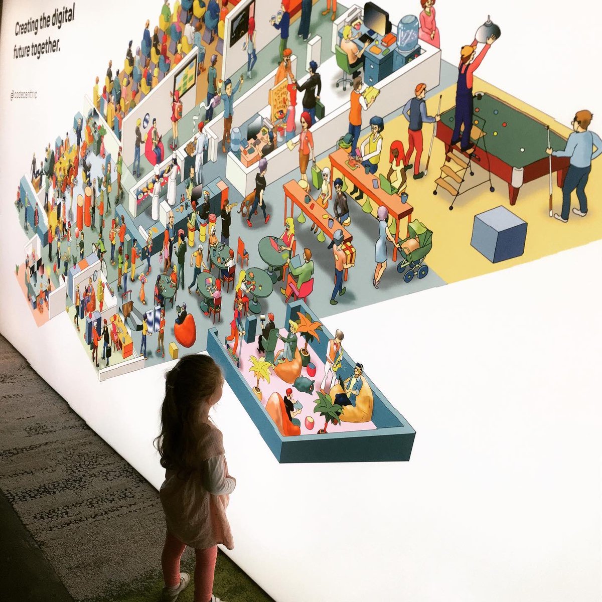 ITKnowledgeBnk's tweet image. Today we are at the @HackerX event at @Codecentric. 

#events #itknowledgebank #codecentric #hackerx #hiring