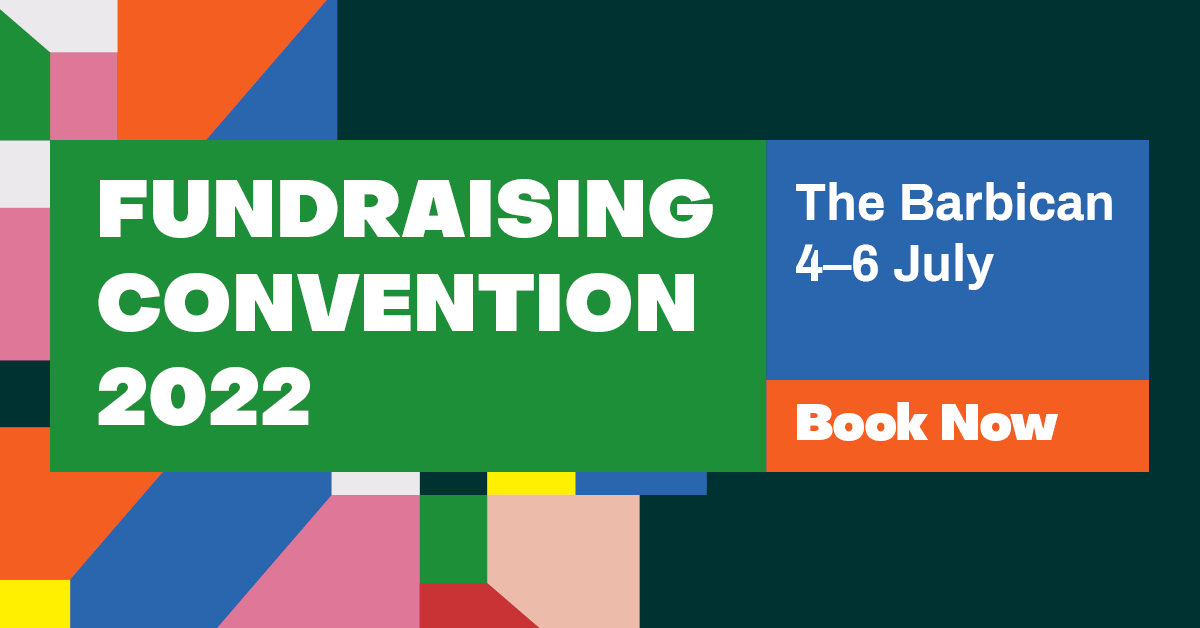 Have you heard about our small charity rate? If you work for a charity with a budget of under £1 million, you're eligible to apply to get a discounted ticket for this year's Fundraising Convention. Find out more here: ciof.org.uk/convention/boo… #CIOFFC