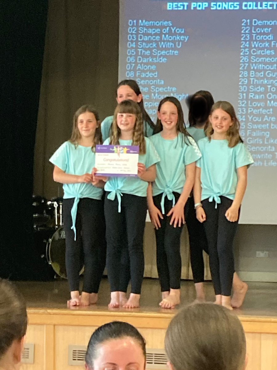 Thornhill Primary π (@thornhillps1) on Twitter photo So proud of our pupils from P5 and P7. They created, rehearsed and performed a fabulous dance routine as part of the McLaren High School Dance Festival. Amazing effort! π€© <a href="/ClairePeebles1/">Claire Peebles</a> <a href="/ActiveSchoolStg/">Stirling Active Schools π³οΈβπ</a> So proud of our pupils from P5 and P7. They created, rehearsed and performed a fabulous dance routine as part of the McLaren High School Dance Festival. Amazing effort! π€© <a href="/ClairePeebles1/">Claire Peebles</a> <a href="/ActiveSchoolStg/">Stirling Active Schools π³οΈβπ</a>