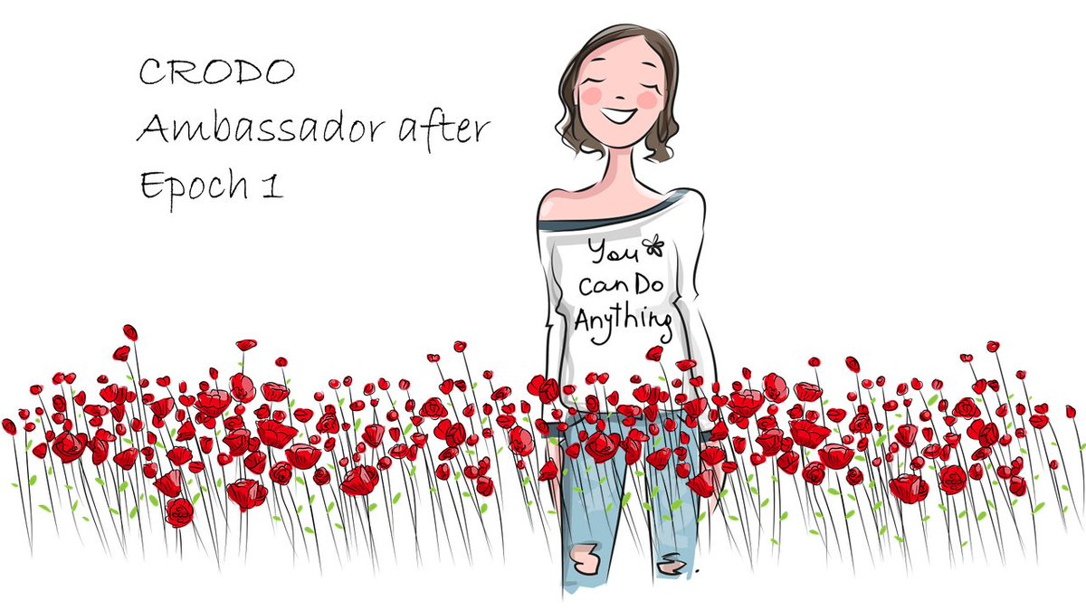 CRODO <a href="/Crodo_io/">Crodo</a>  #CRODO #CRONOS 
<a href="/cronosapp/"></a>  $CROD <a href="/cryptocom/">Crypto.com</a>