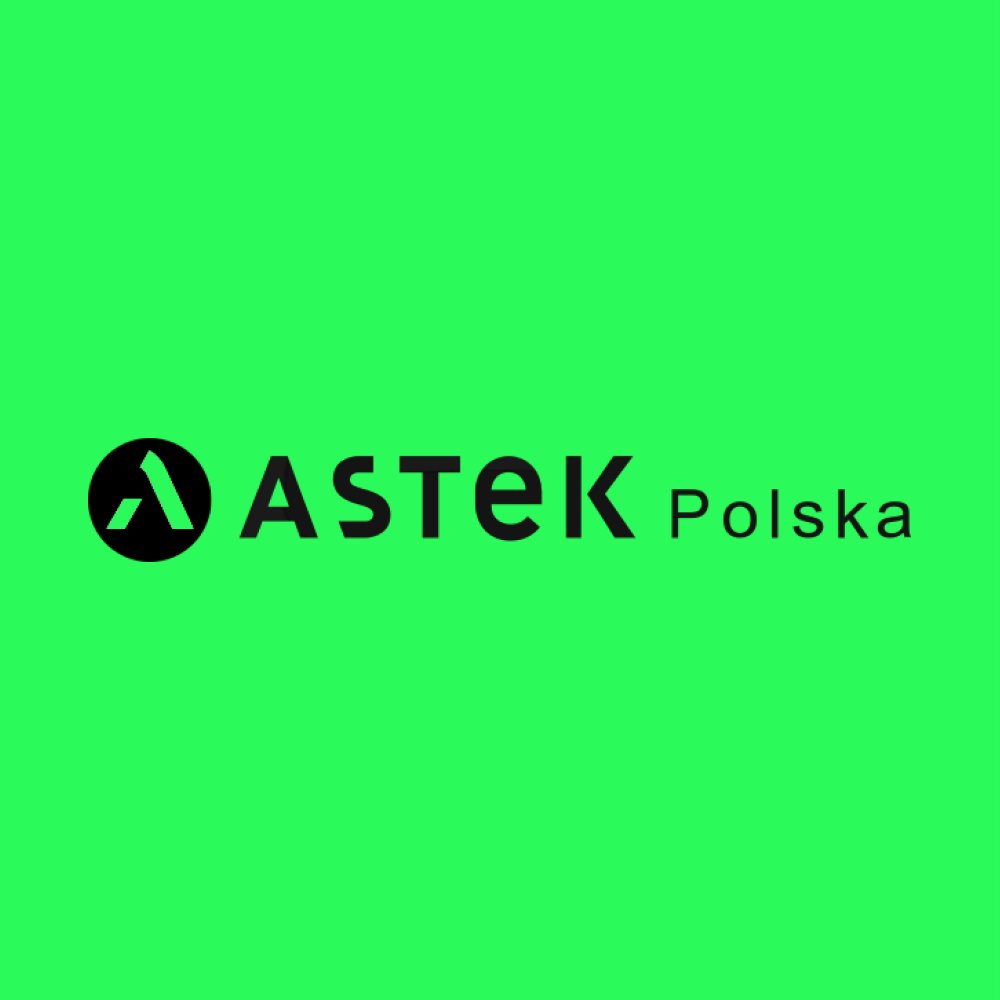 Say hi to our Bronze Partner - ASTEK Polska! 🥳

Astek is a leading provider of IT services and consulting. Since 2007 it has been supporting and implementing IT projects for the largest companies in Poland and abroad.

Learn more: astek.pl