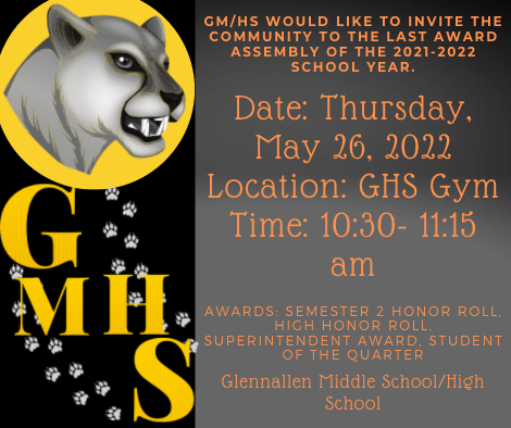 Copper River Schools tweet media