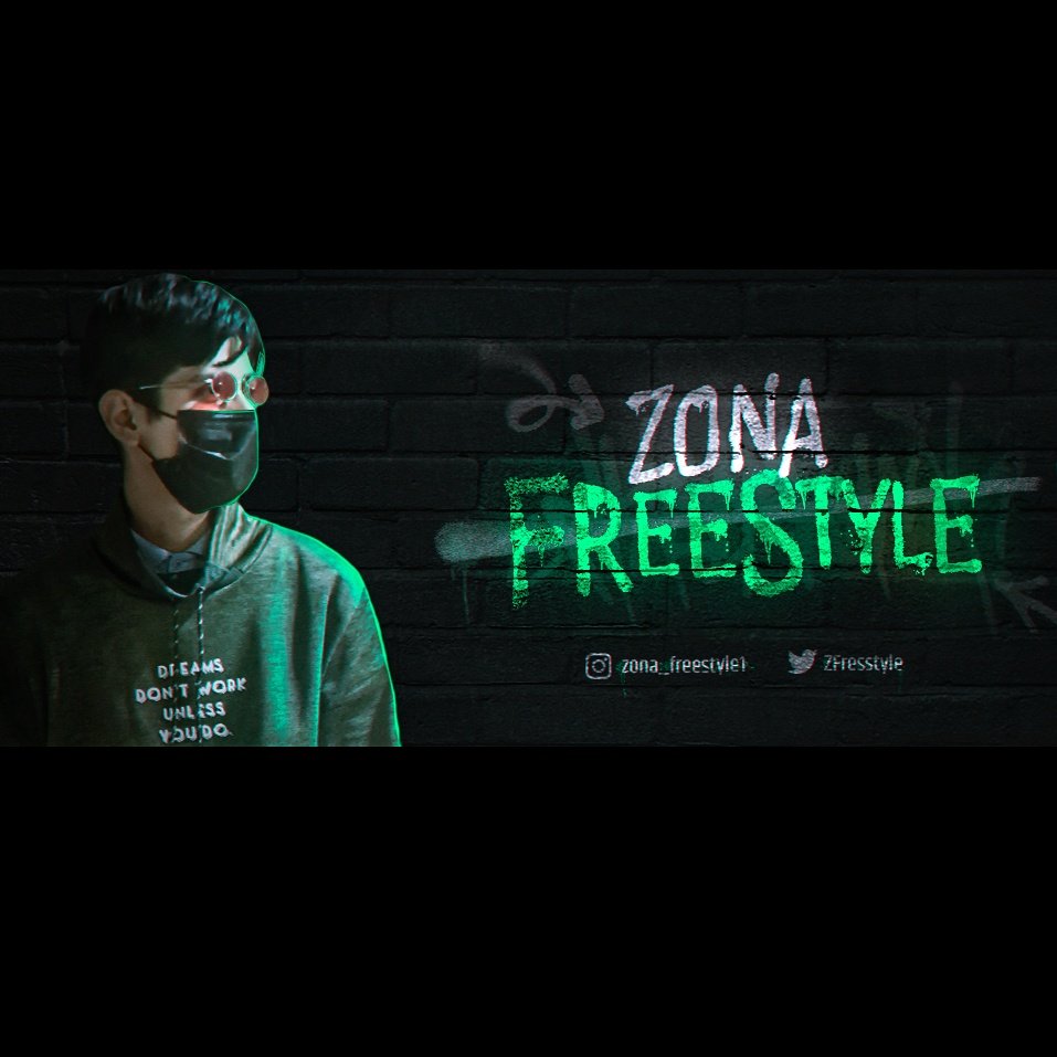 ZFresstyle's tweet photo. #NuevaFotoDePerfil https://t.co/1iQpfG7CYB