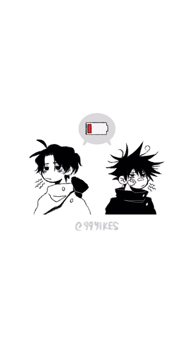 99YIKES's tweet photo. ➖ ＋ ➖ ＝ ➕
#yuutafushi #乙伏 https://t.co/MxeP98laJZ