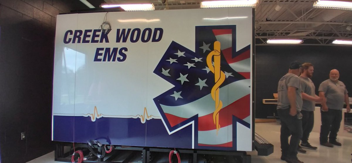 Dickson County Schools CTE tweet media