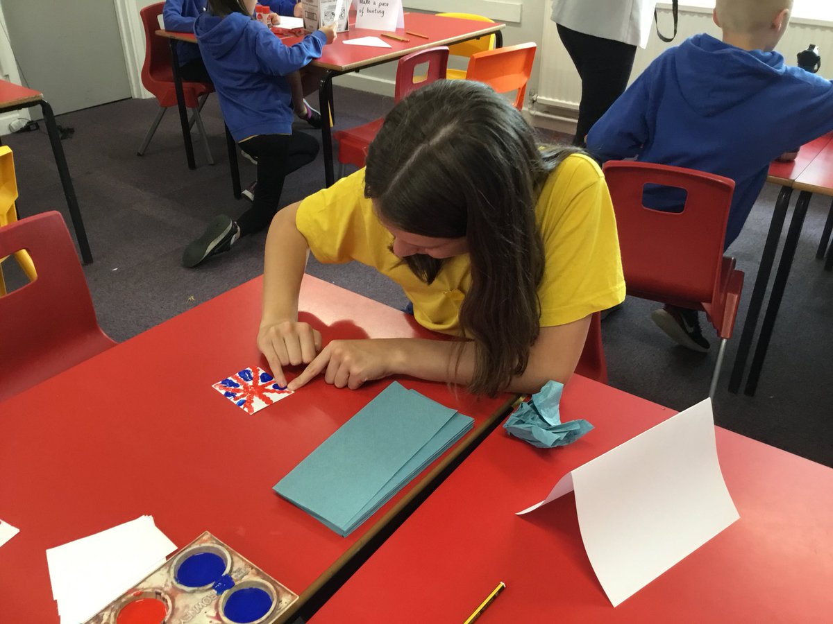GilberdykeRocks's tweet photo. House fun from Ash π¬π§ #queensplatinumjubilee #GPScommunity https://t.co/DKqvVnusCb