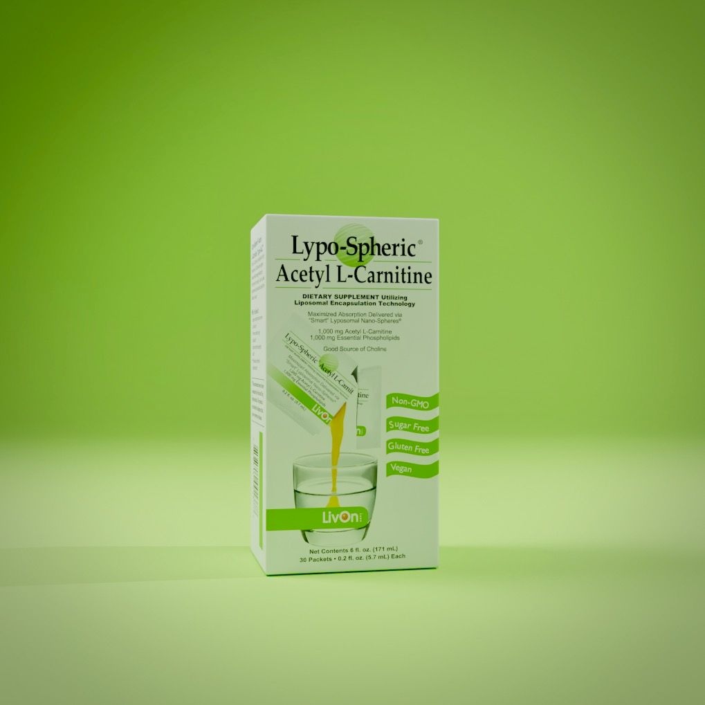 LivOn Labs tweet media