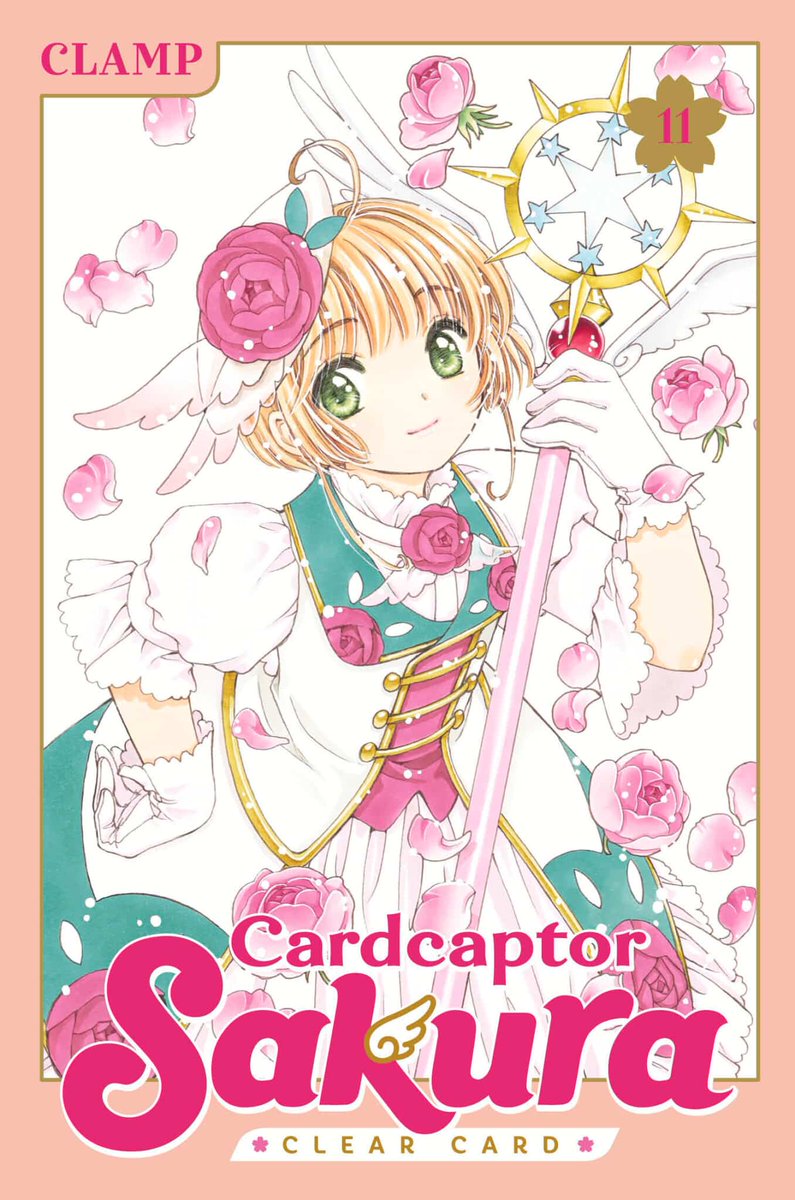 アメコミ SAKURA PRINT | CARDCAPTORS: SAKURA by Steven Ahola – MBartist