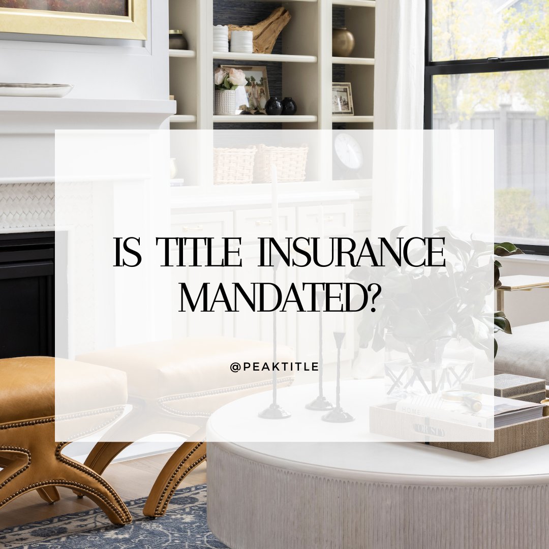 PeakTitle's tweet photo. #titlecompany #realestate #titleinsurance #realtor #mortgage #title #closing #realestatelife #miamirealestate #realtors #miami #realtorlife #realestatetips #titleagent #realestateagent #escrow #browardrealestate #insuranceagent #finance  #insuranceagency #insurancepolicy https://t.co/6G5acLpUhZ