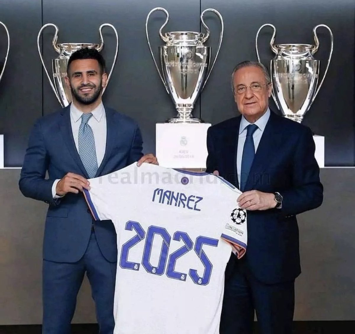 Sr. Rodríguez 🇮🇨 tweet media