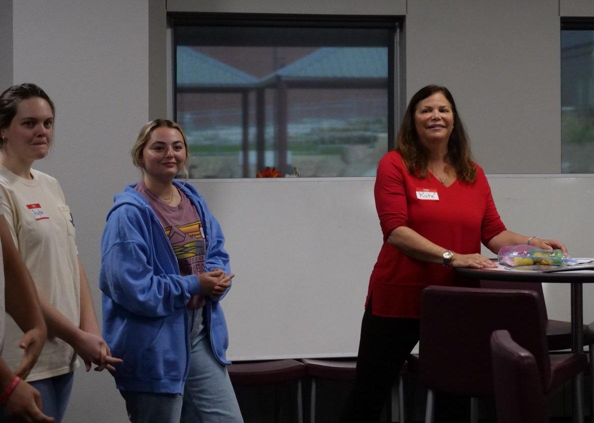 Dr. Kate Cirillo tweet media