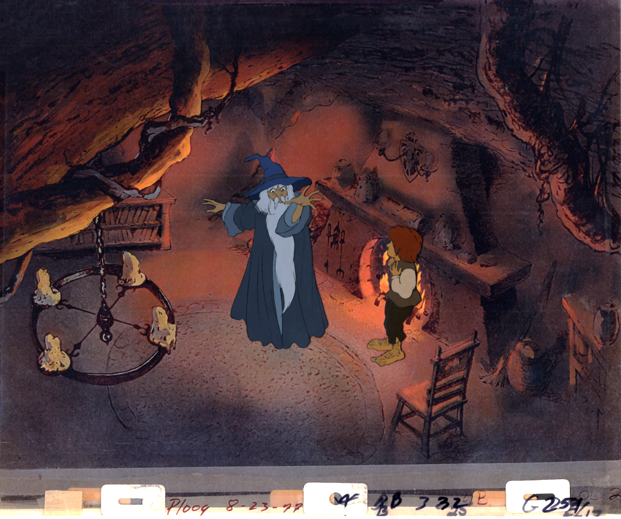 Ralph Bakshi on Twitter: Ralph Bakshi on Twitter: