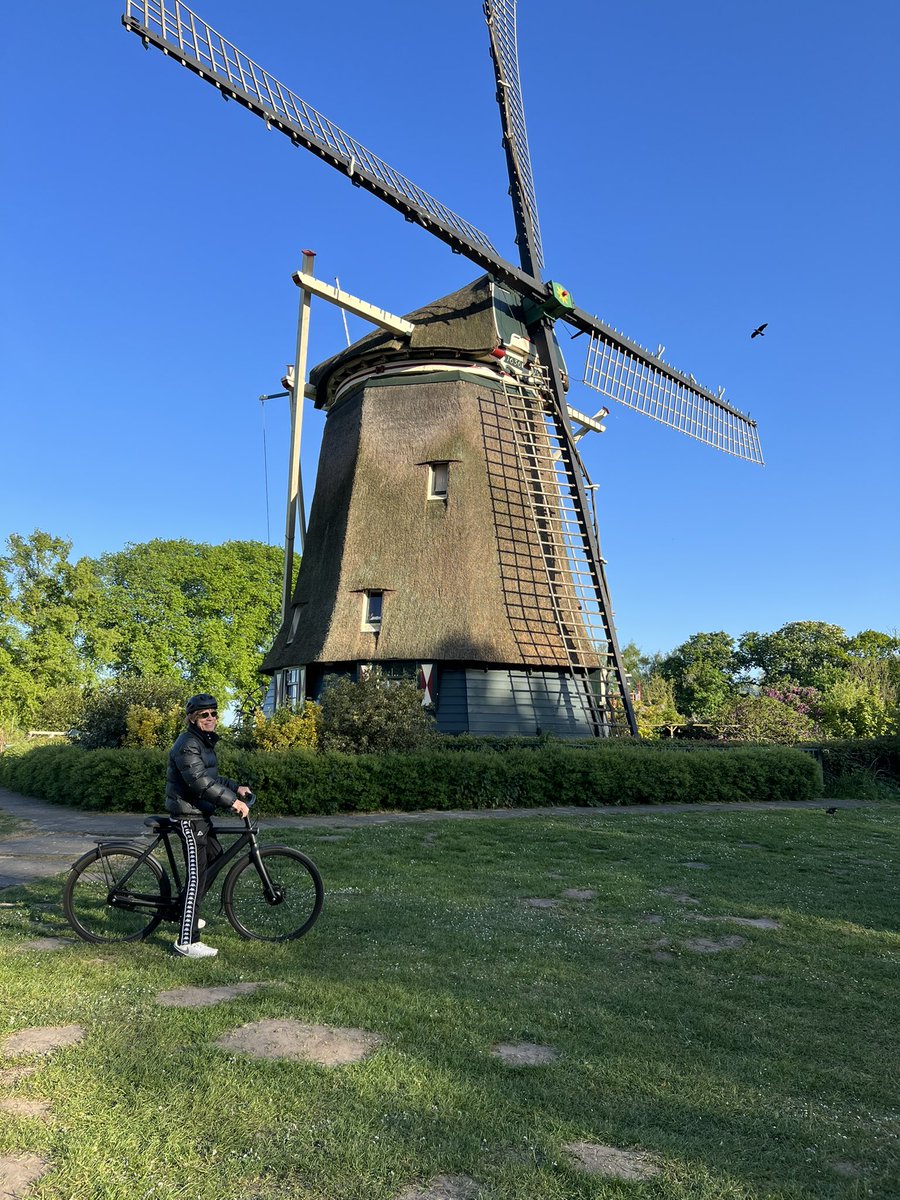 MickJagger's tweet image. Loved rehearsing in Holland the last couple of weeks, next stop Madrid - see you there!