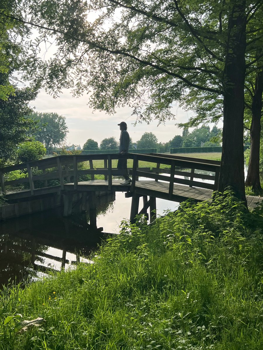 MickJagger's tweet image. Loved rehearsing in Holland the last couple of weeks, next stop Madrid - see you there!