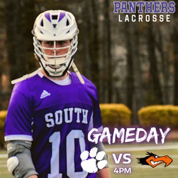 Nashua South Panthers Boys Lacrosse (@nspantherlax) on Twitter photo 