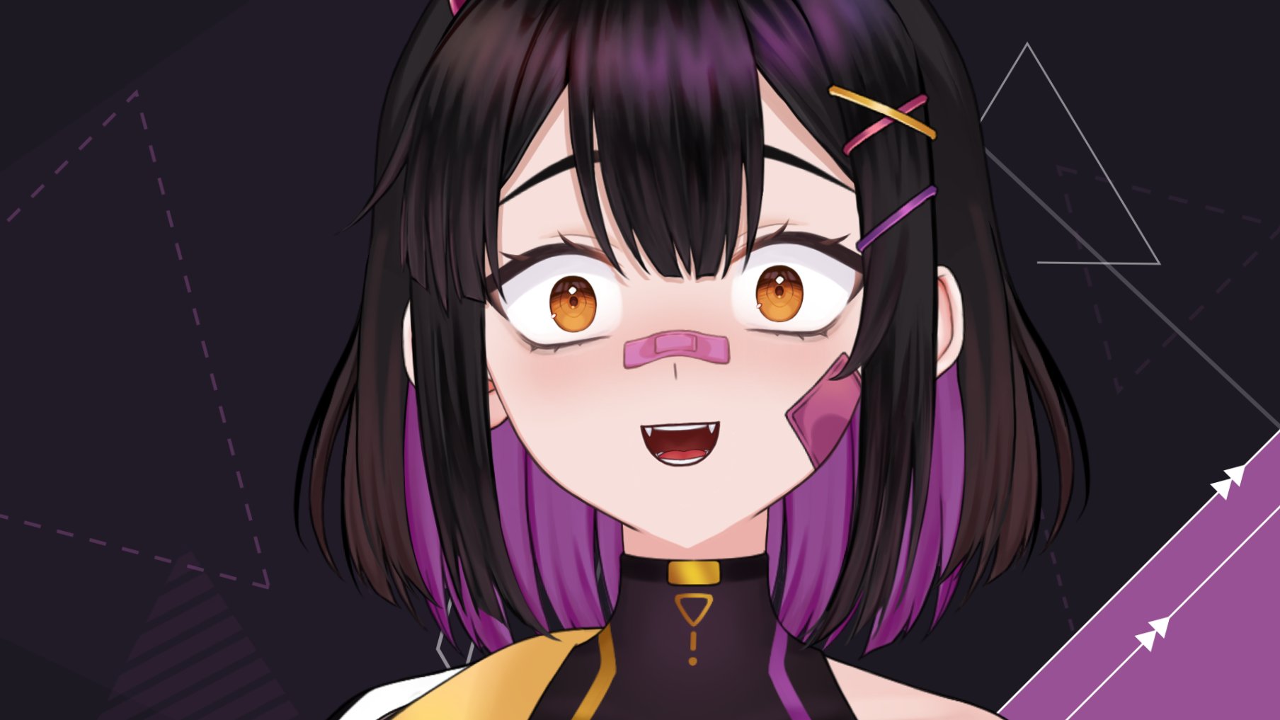 Rainhoe 👺 on Twitter: 