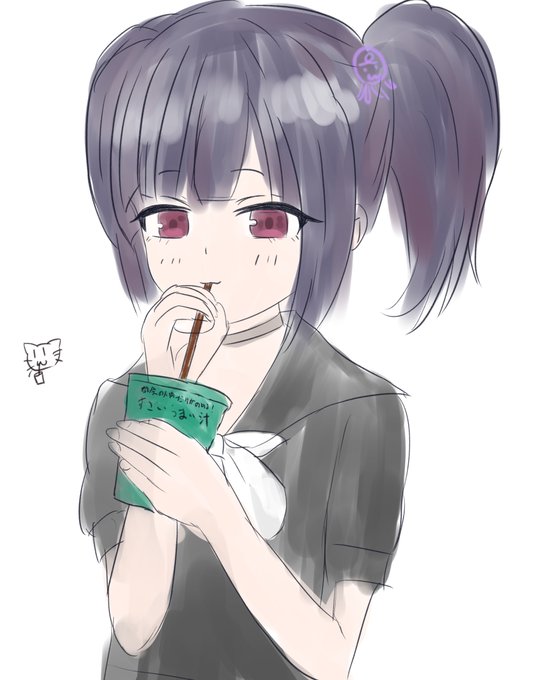 らくがきぶやらん先生のやんちゃん 