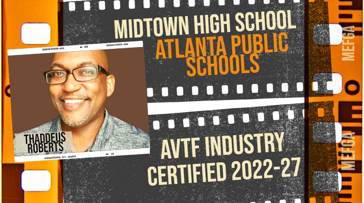 Media Education Foundation of Georgia tweet media